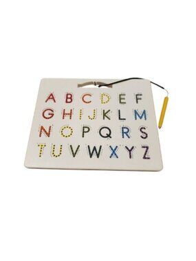 Magnetic Writing And Learning Board